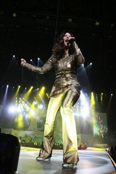 Laura Pausini