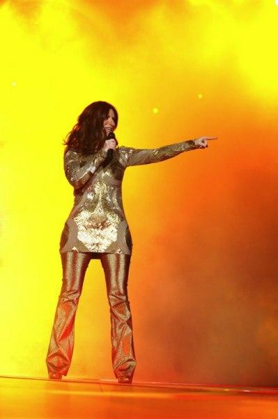 Laura Pausini