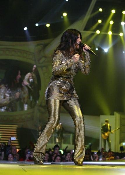 Laura Pausini