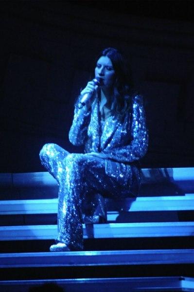 Laura Pausini