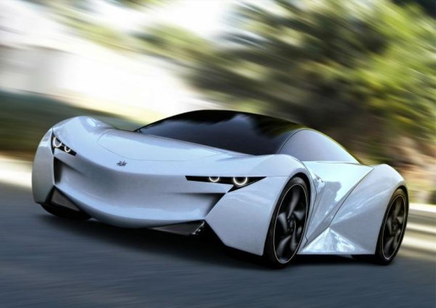 Top Marques 2013