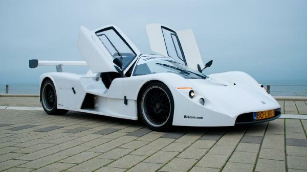 Top Marques 2013