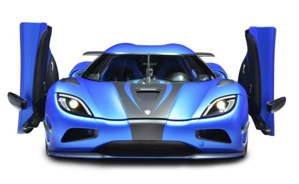 Top Marques 2013