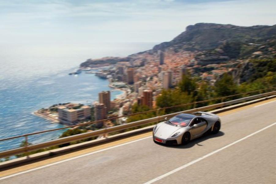 Top Marques 2013