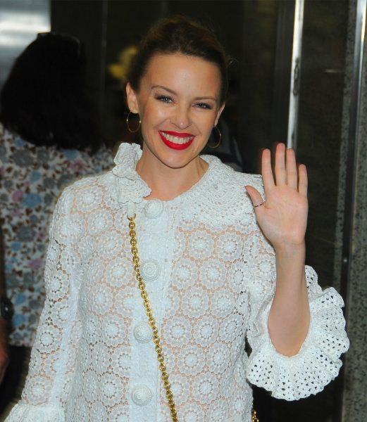 Kylie Minogue