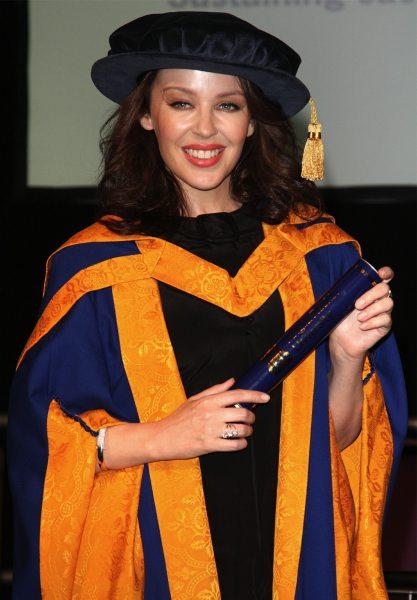 Kylie Minogue