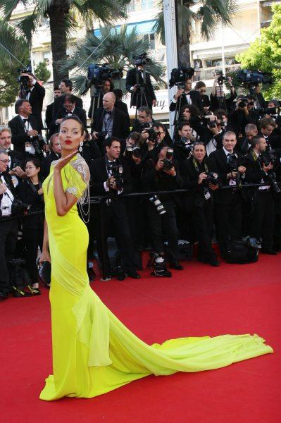 Il red carpet delle star