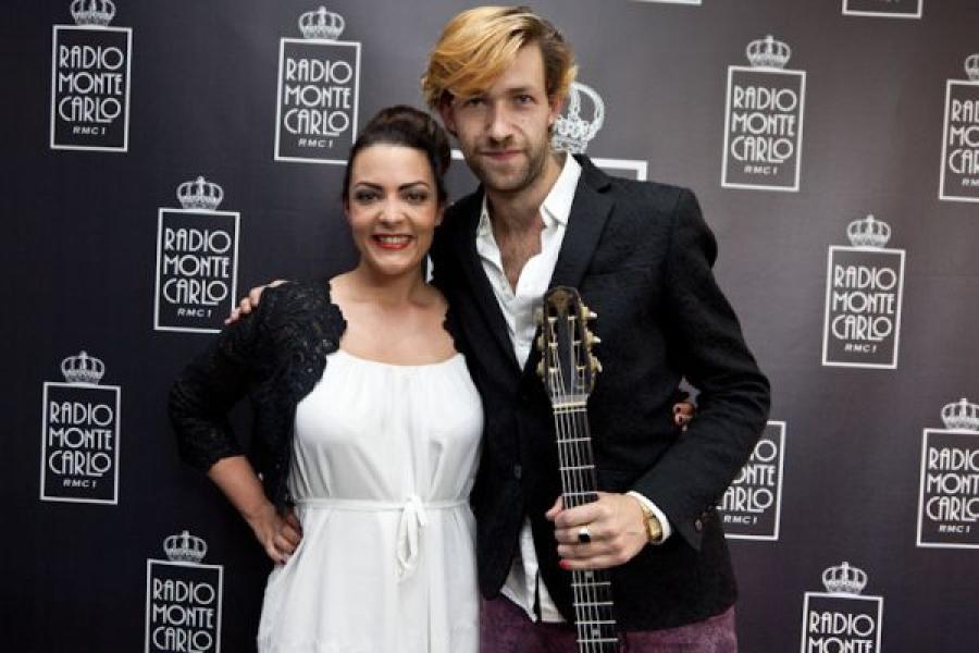 Caro Emerald