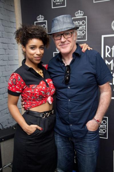 Lianne La Havas