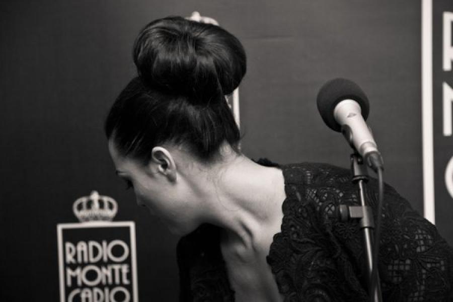 Caro Emerald