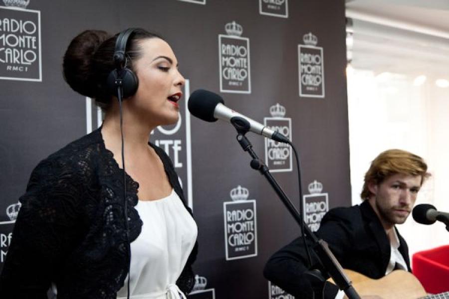Caro Emerald