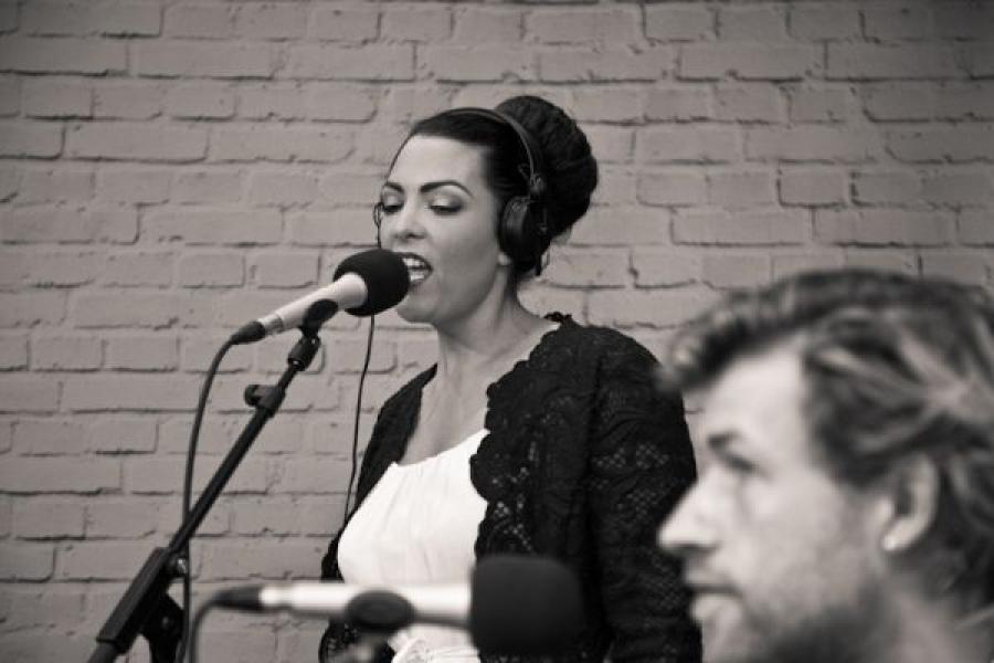 Caro Emerald