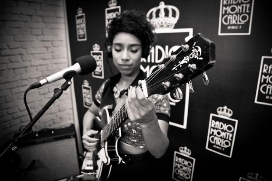 Lianne La Havas