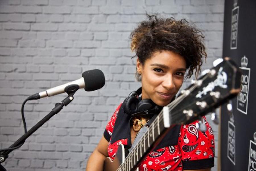 Lianne La Havas
