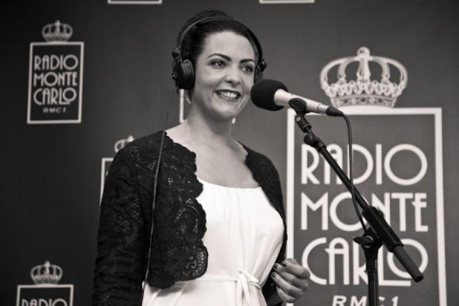 Caro Emerald