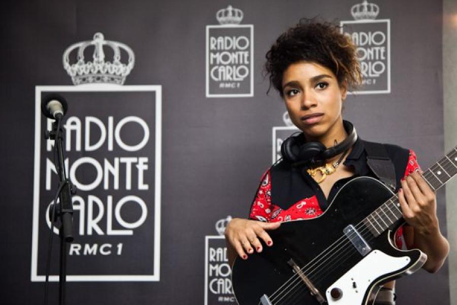 Lianne La Havas