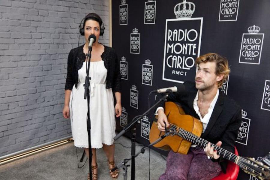Caro Emerald