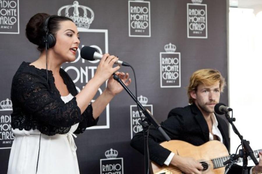Caro Emerald