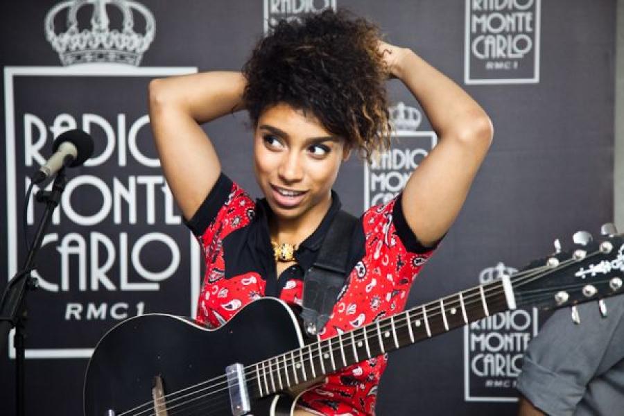 Lianne La Havas