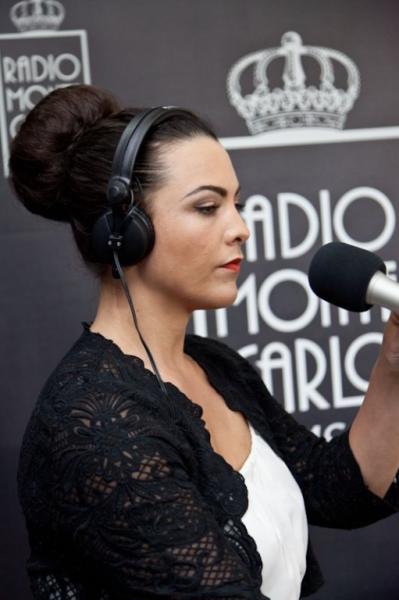 Caro Emerald