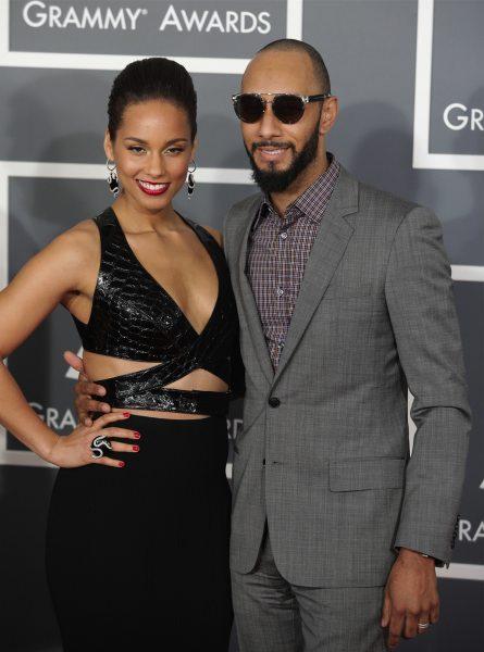 Alicia Keys