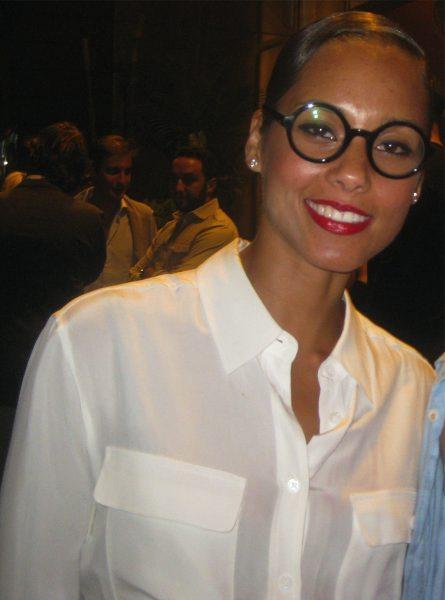 Alicia Keys