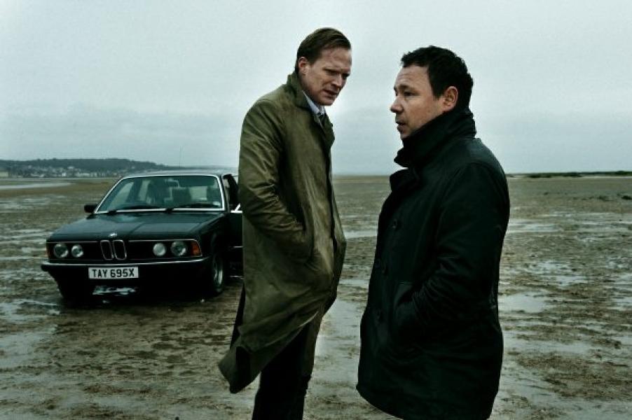 Blood: il film
