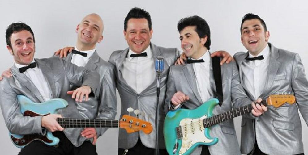 Umbria Jazz 2013
