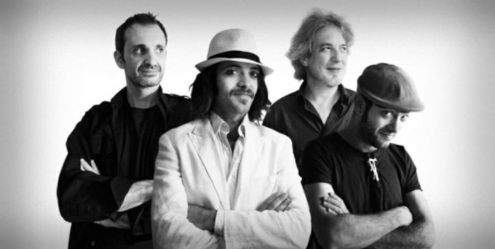 Umbria Jazz 2013