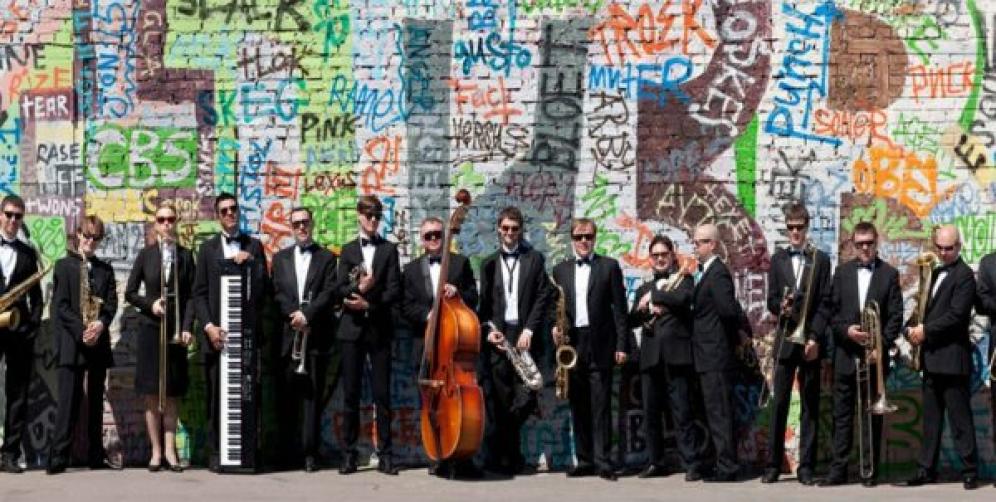 Umbria Jazz 2013
