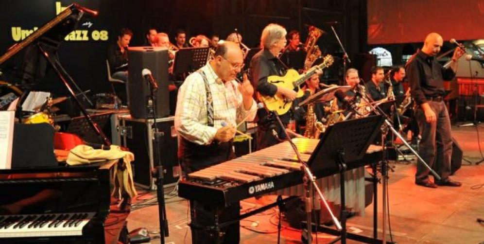 Umbria Jazz 2013