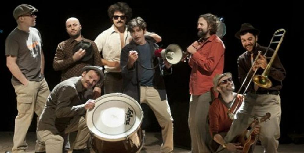 Umbria Jazz 2013