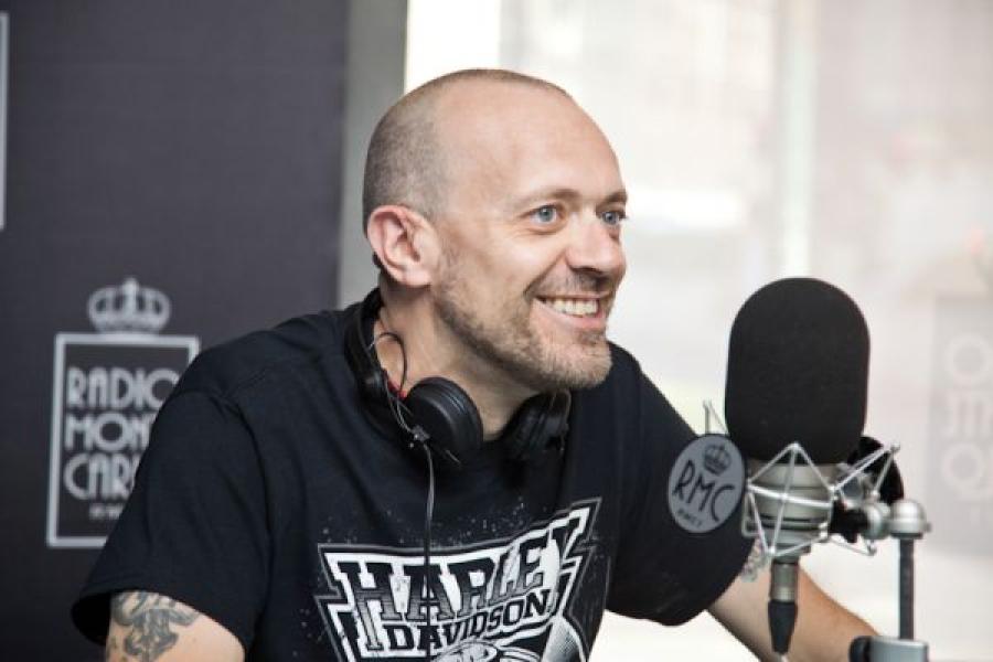 Max Pezzali