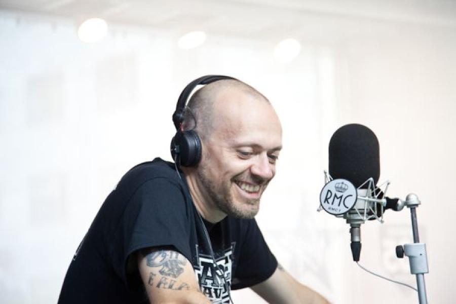 Max Pezzali