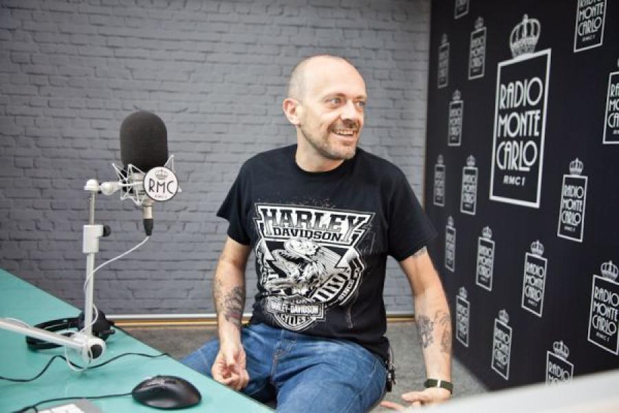 Max Pezzali