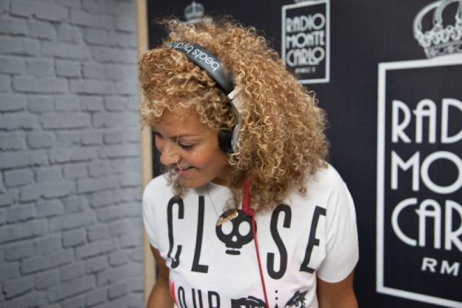Louie Vega e Anané
