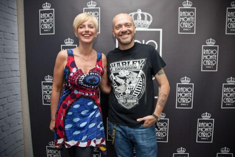 Max Pezzali