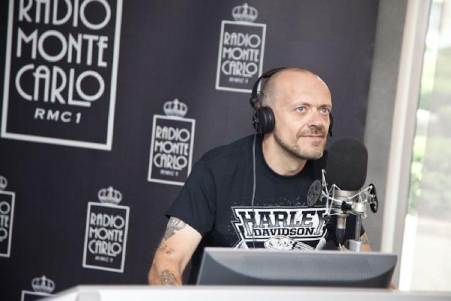 Max Pezzali