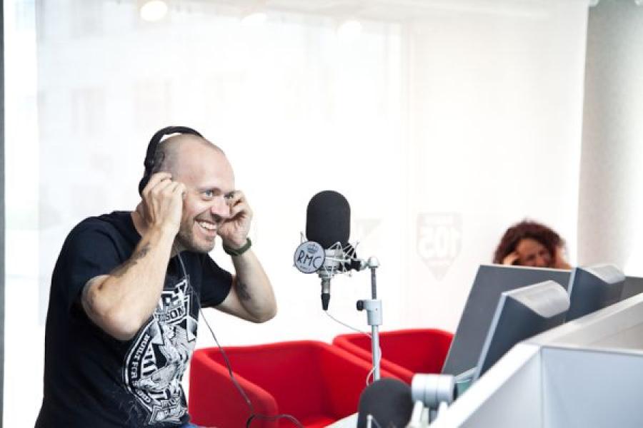 Max Pezzali