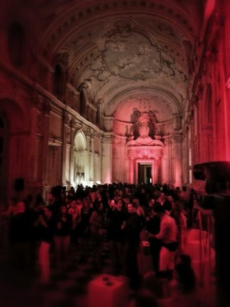 Reggia di Venaria