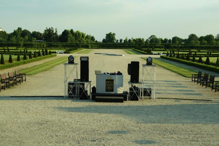 Reggia di Venaria
