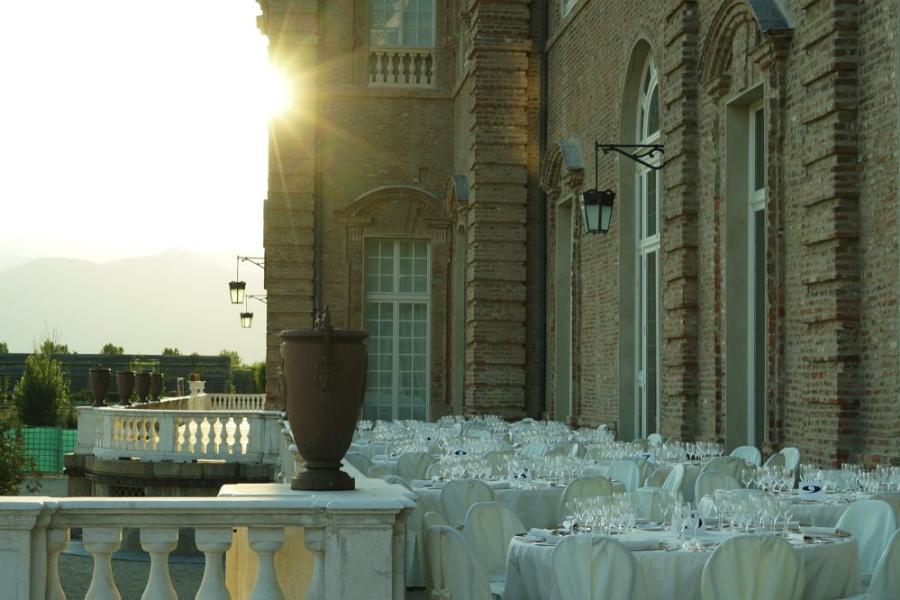 Reggia di Venaria
