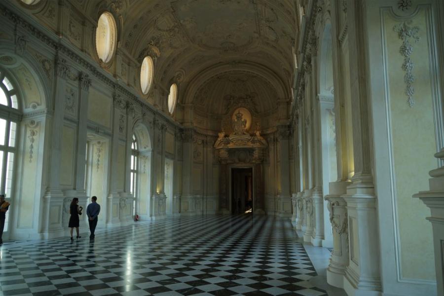 Reggia di Venaria