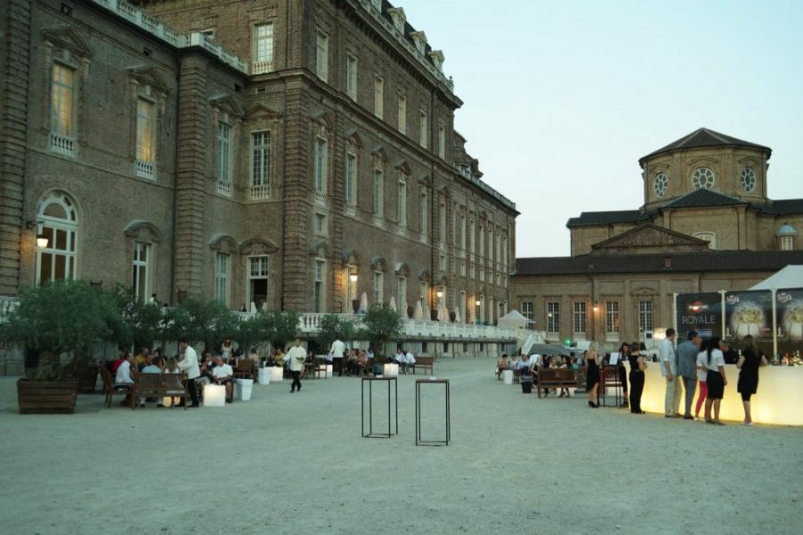 Reggia di Venaria