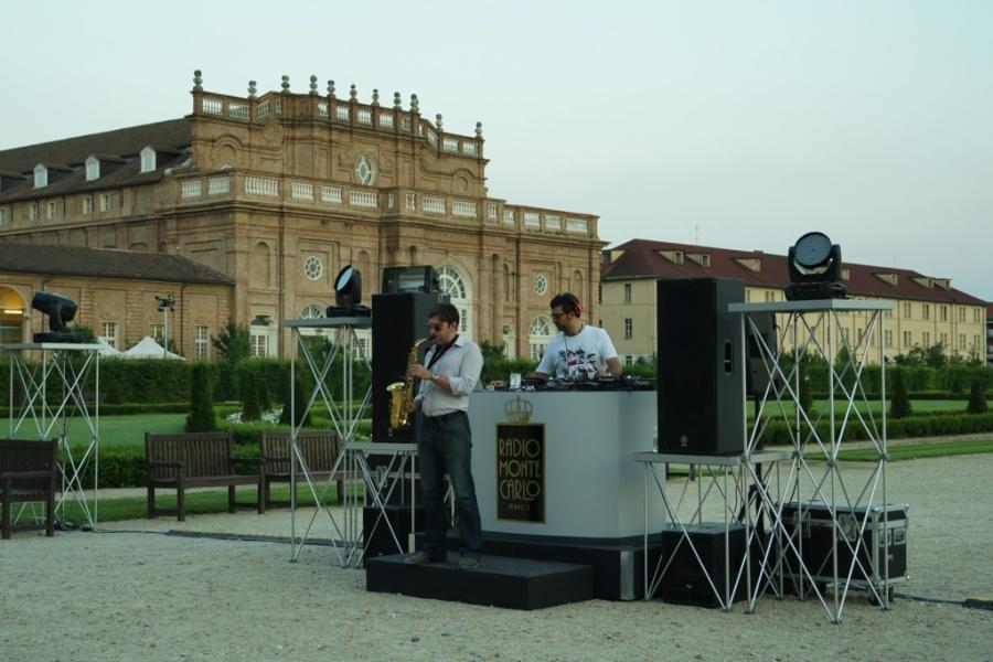 Reggia di Venaria