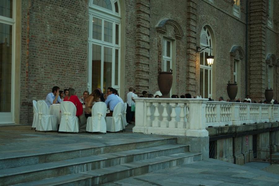 Reggia di Venaria