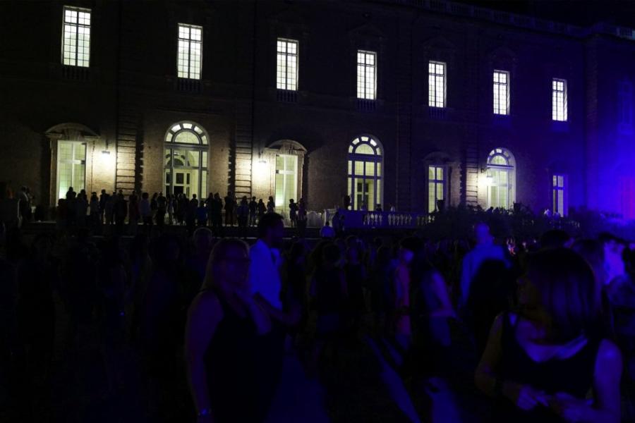 Reggia di Venaria