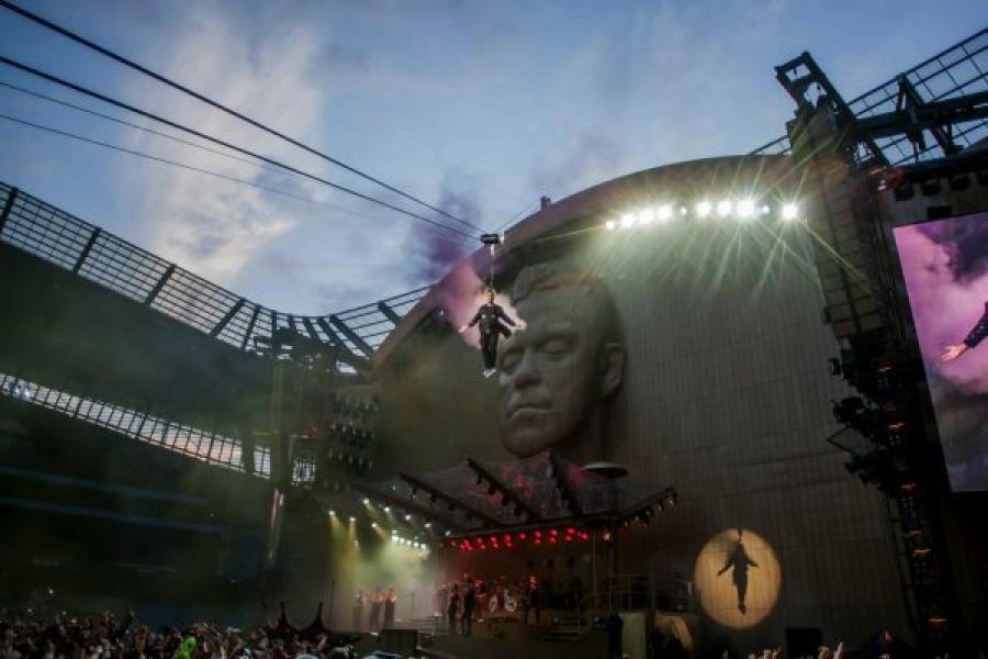 Robbie Williams