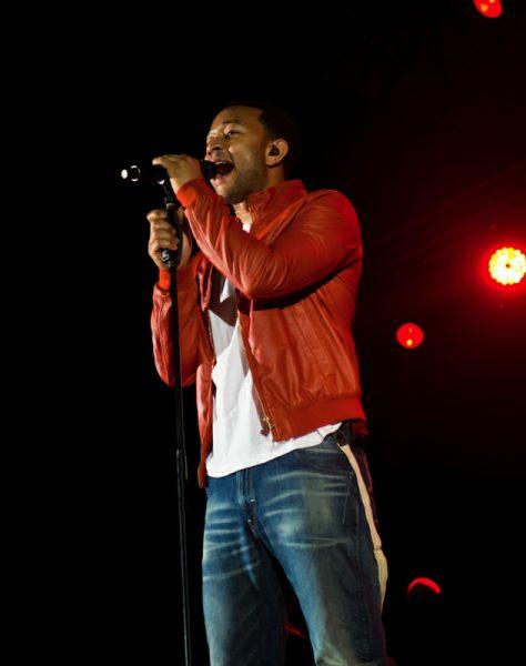 John Legend