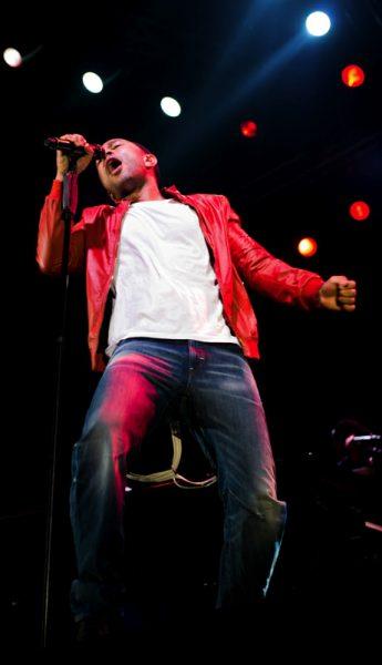 John Legend